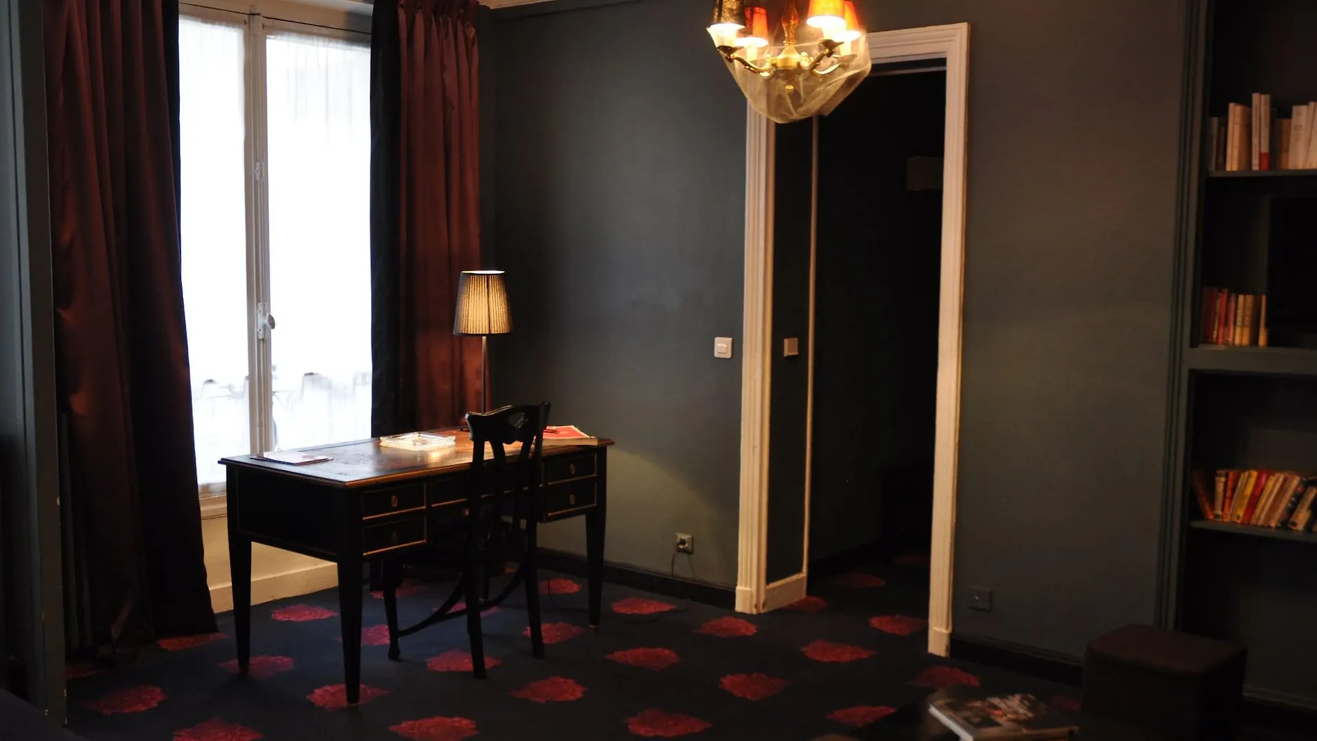 Alba Opéra Hotel Paris