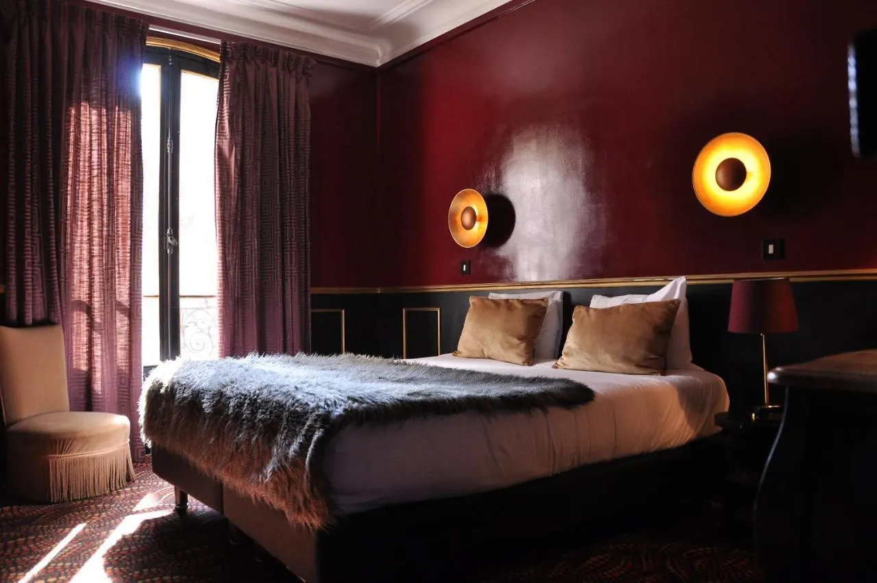 Alba Opéra Hotel