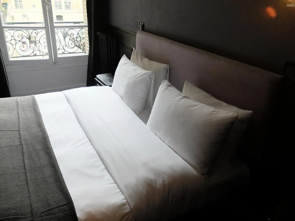 Hotel Alba Opéra Paris