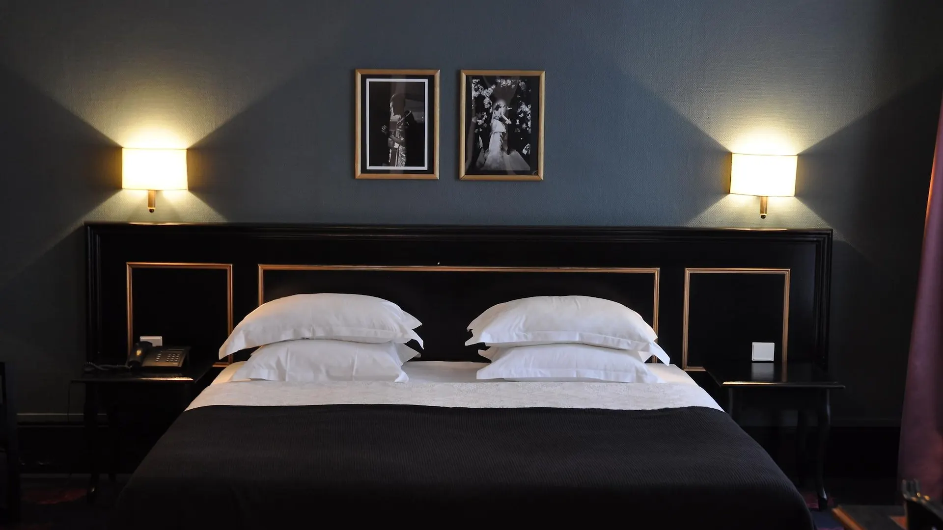 Alba Opéra 3* Paris