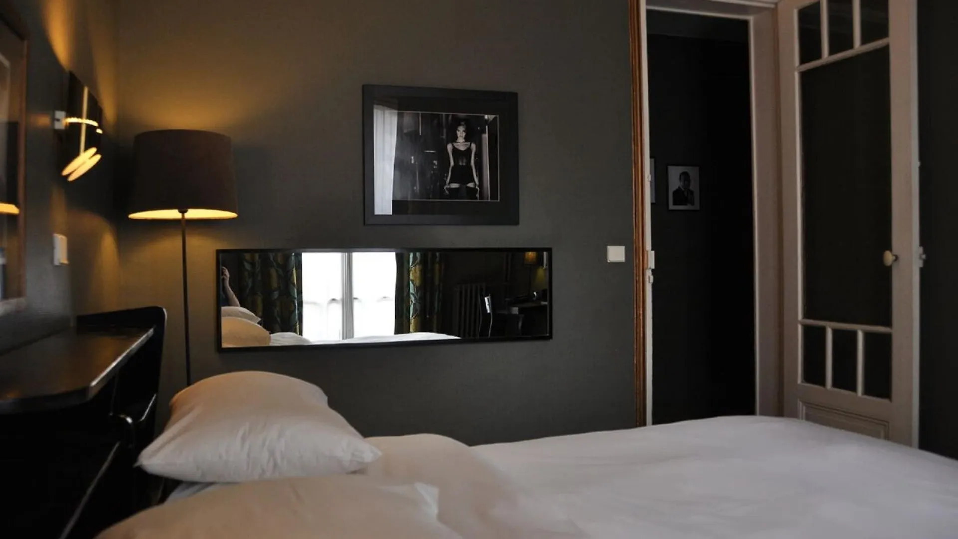 Alba Opéra 3* Paris