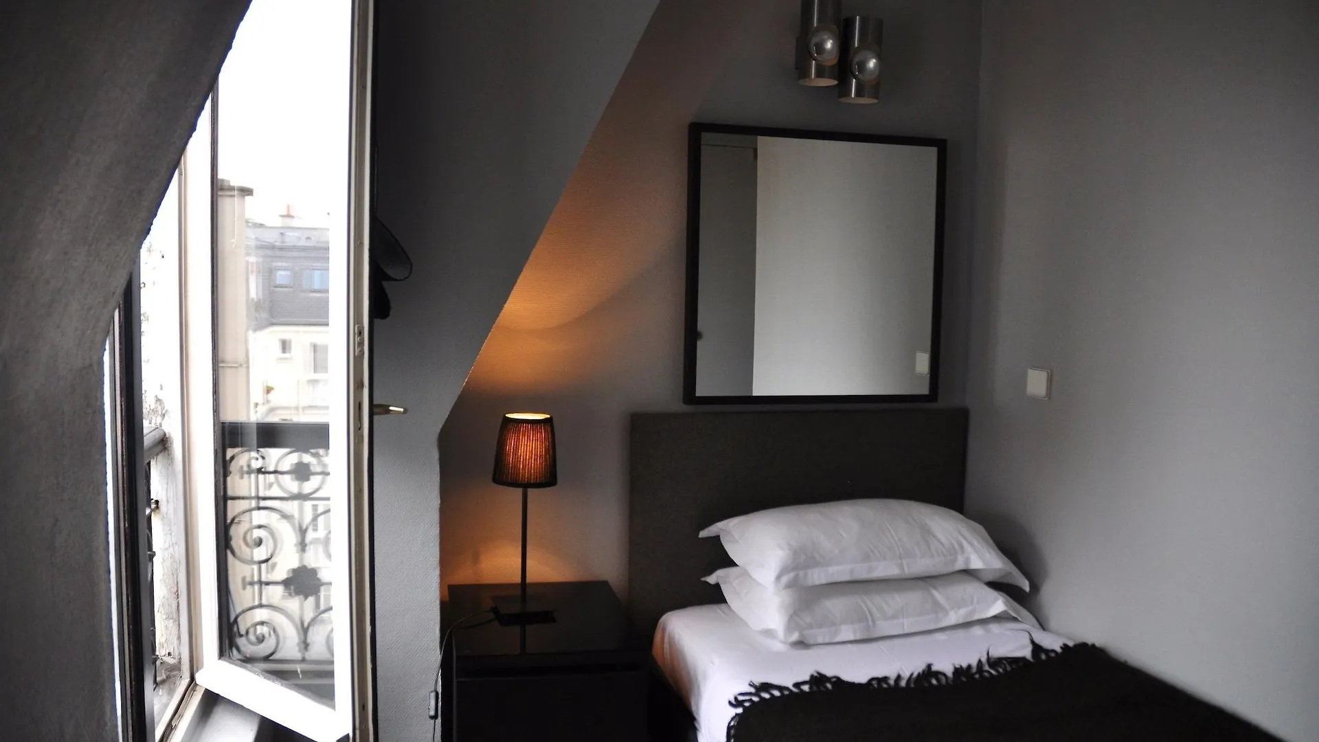Alba Opéra Paris