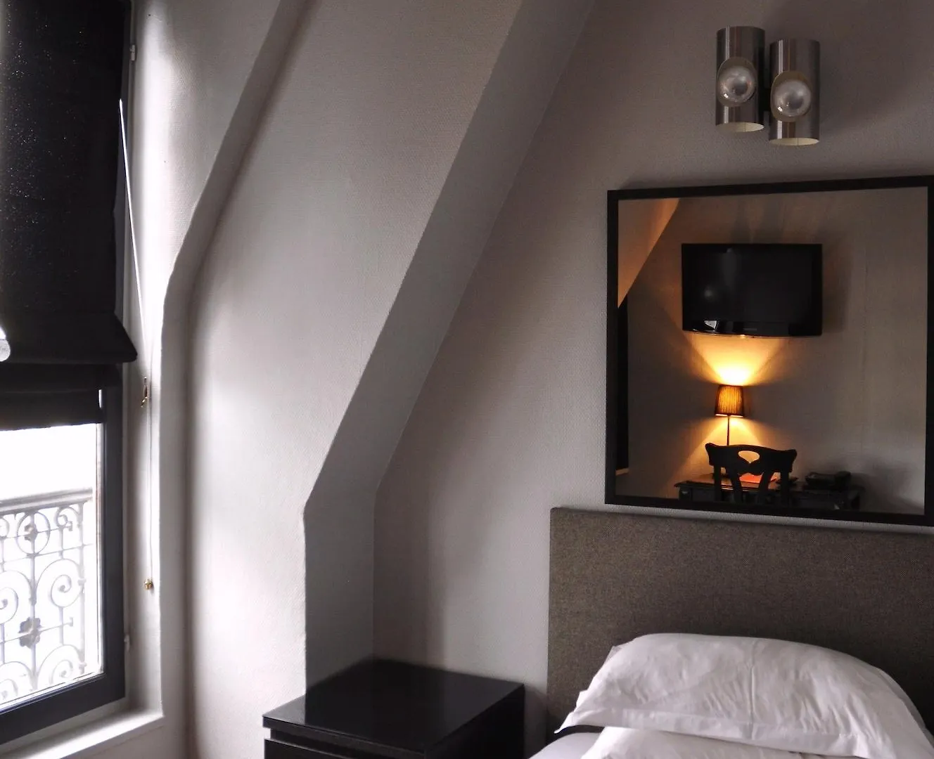 Alba Opéra Hotel 3*
