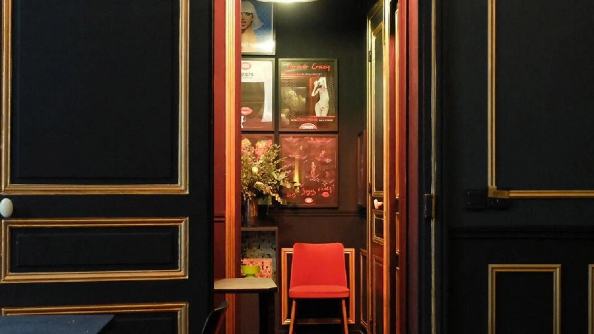 Hotel Alba Opéra 3*