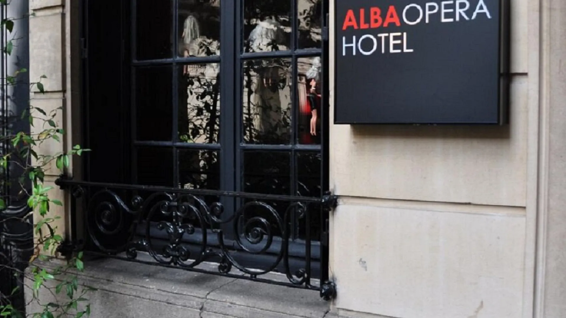 Alba Opéra