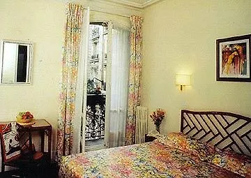 Hotel Alba Opéra Paris